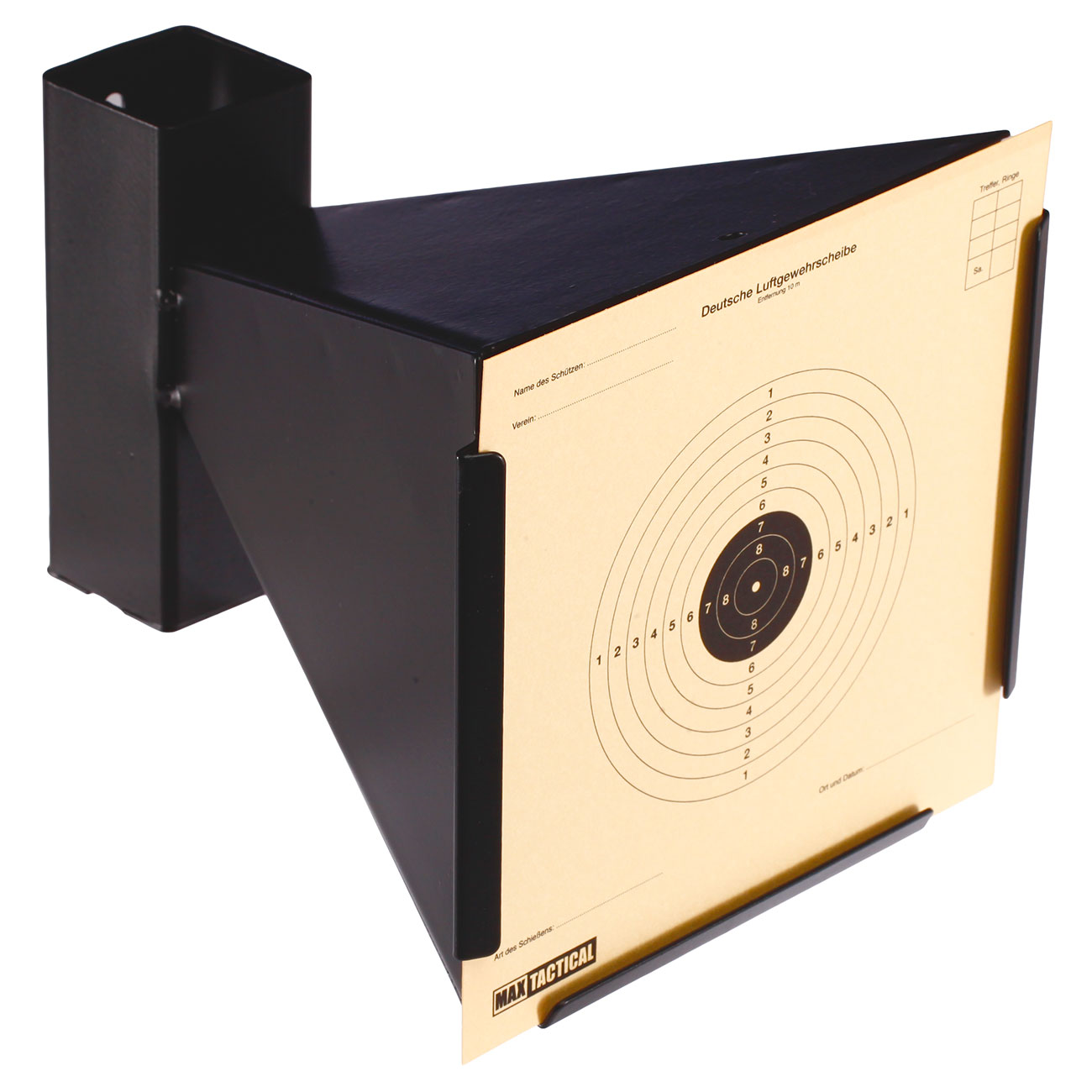 Gamo Pendelkasten Rocker fr Luftgewehre und Luftpistolen Bild 1