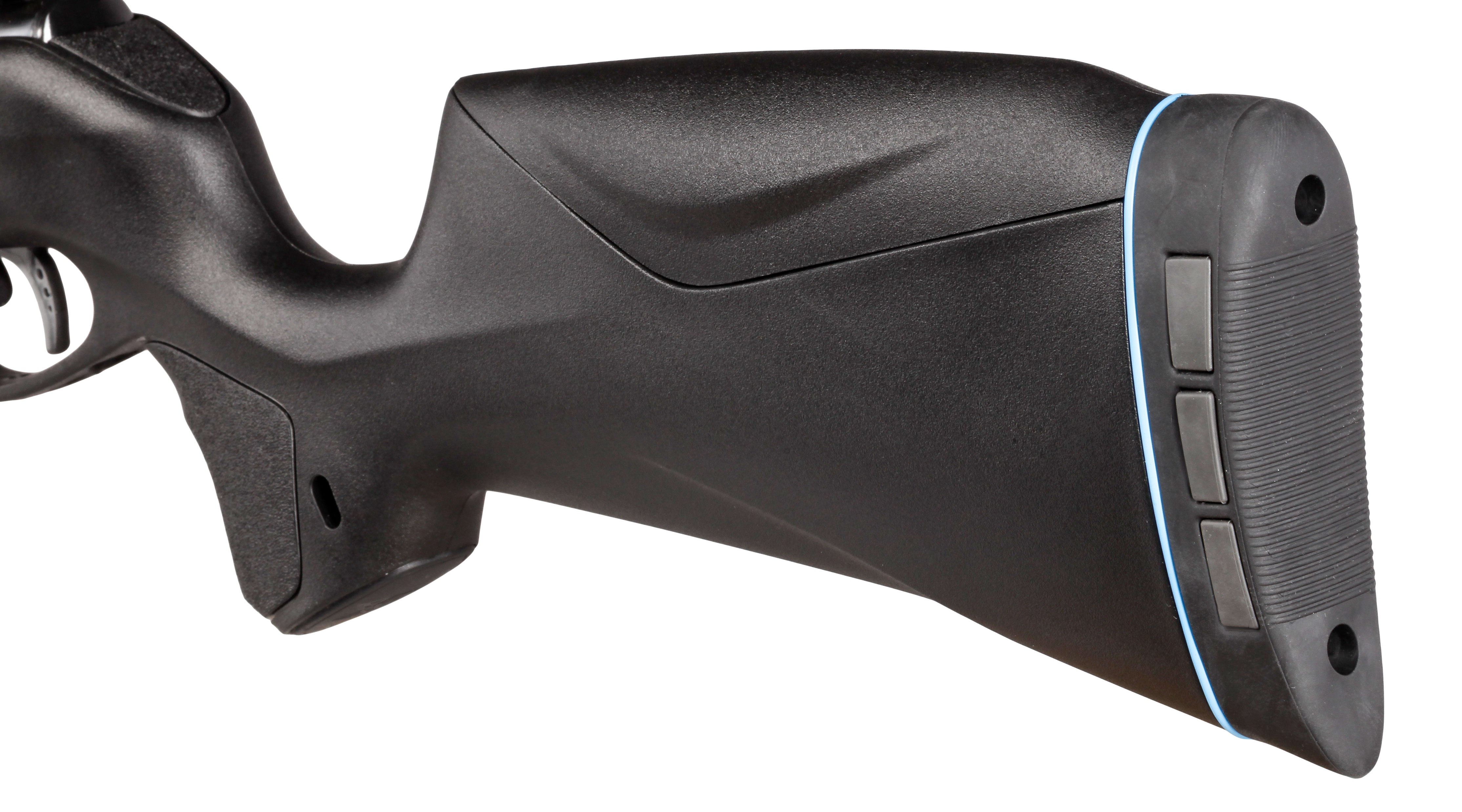 Gamo Speedster 10X IGT Gen2 Luftgewehr Kal. 5,5mm Diabolo 10-schssig schwarz Bild 9