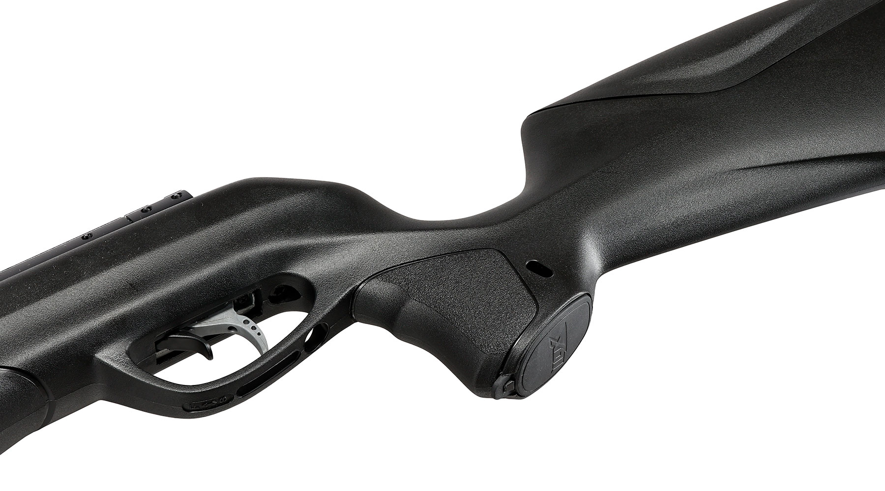 Gamo Speedster 10X IGT Gen2 Luftgewehr Kal. 4,5mm Diabolo 10-schssig schwarz Bild 8
