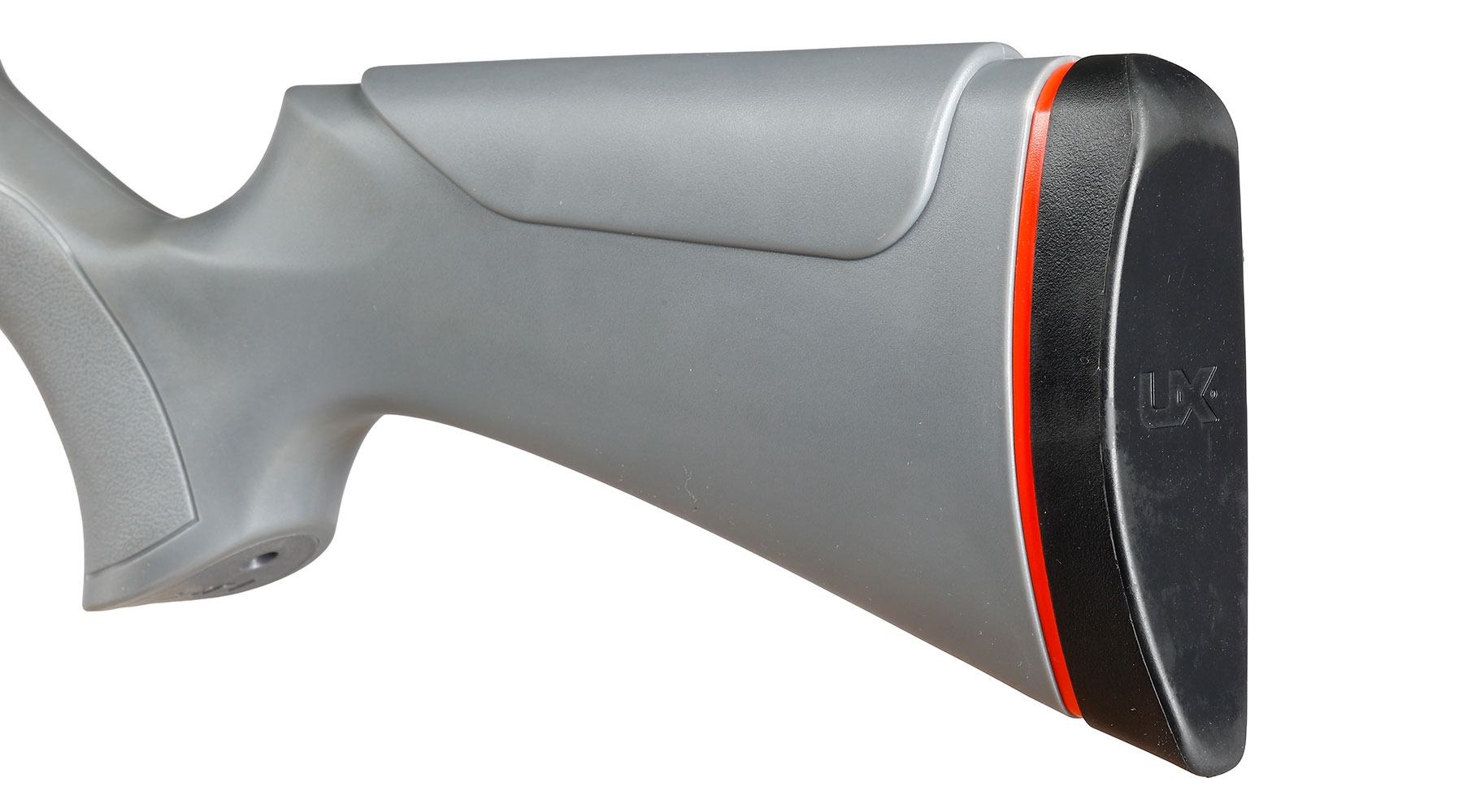 UX Synergis Elite Unterhebelspanner Luftgewehr Kal. 4,5 mm Diabolo Tungsten grey inkl. 10-Schuss Magazin & 3-9x40 Zielfernro Bild 9