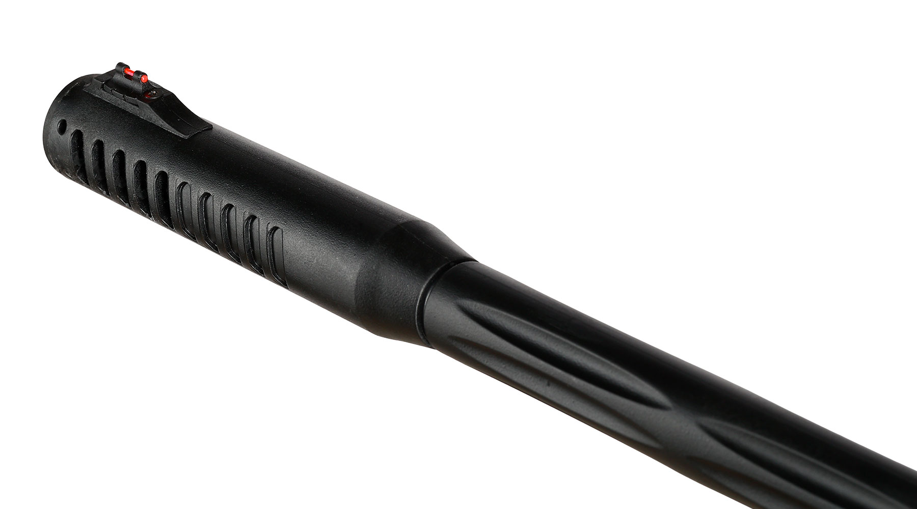 Mercury air AirTact Knicklauf Luftgewehr Kal. 4,5mm Diabolo 12-schssig schwarz inkl. 4x20 Optima Zielfernrohr Bild 6