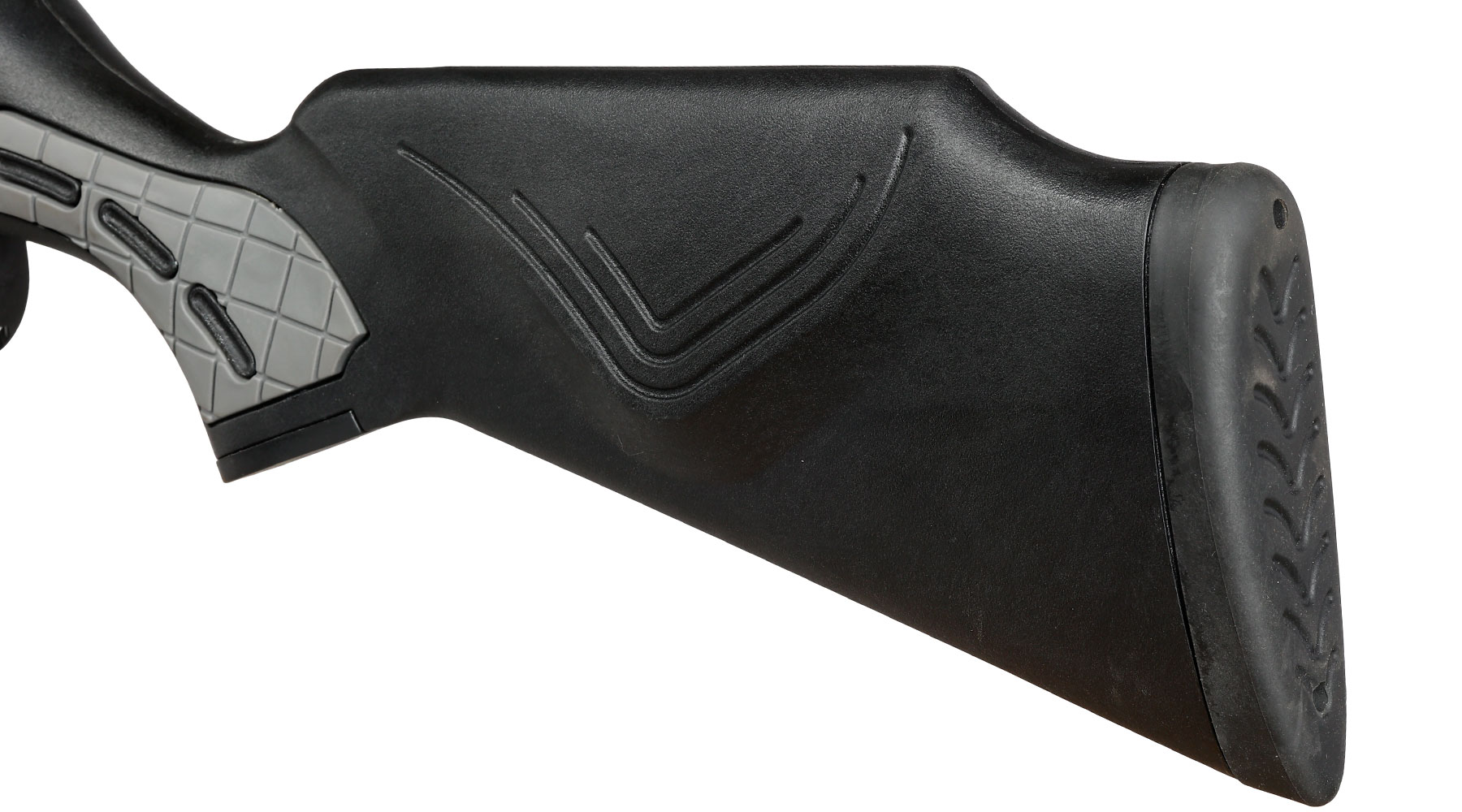 Mercury air Chili Knicklauf Luftgewehr Kal. 4,5mm Diabolo grau Bild 9