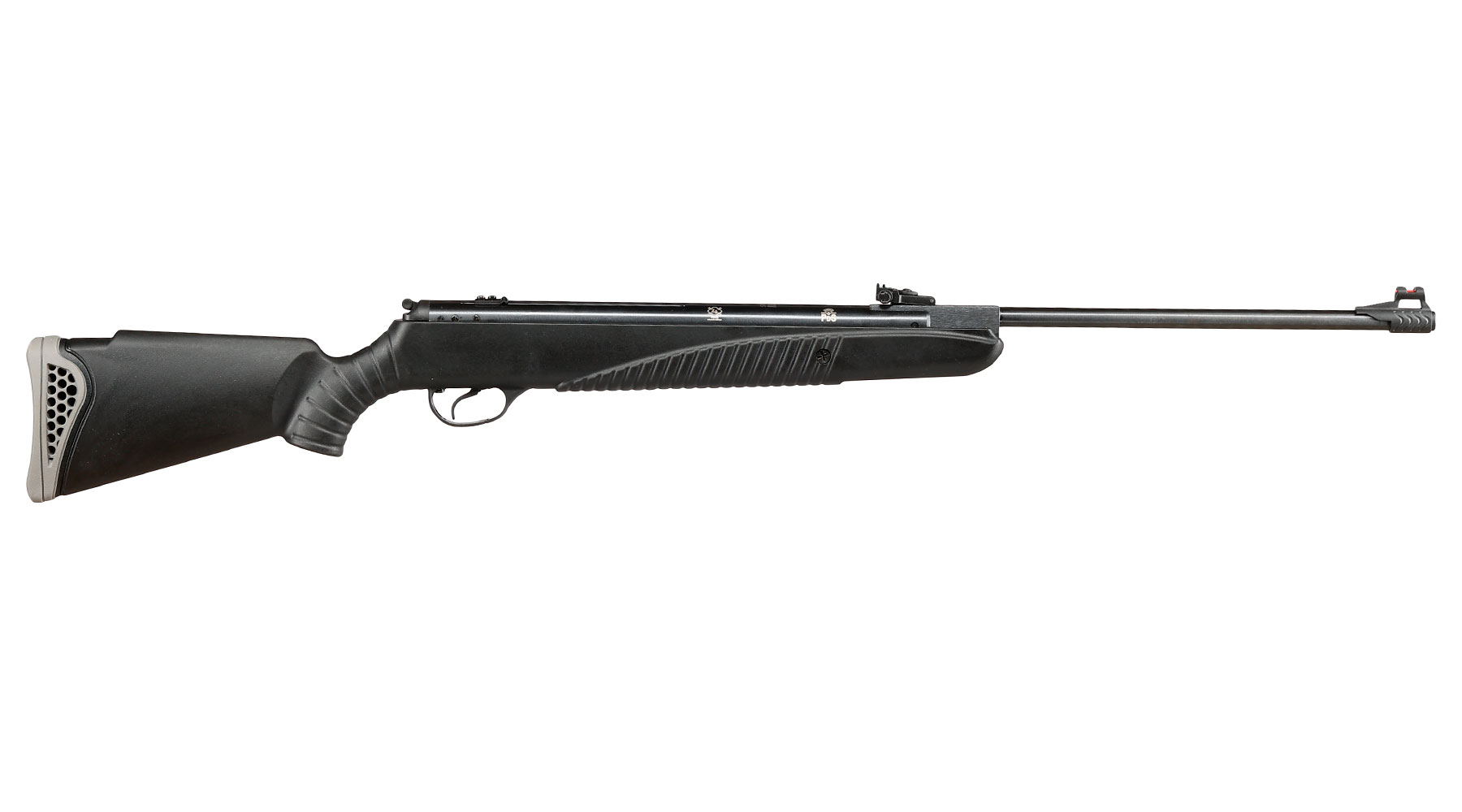 Mercury air Modell 85 Knicklauf Luftgewehr Kal. 4,5mm Diabolo brniert inkl. Schaftkappen Bild 4