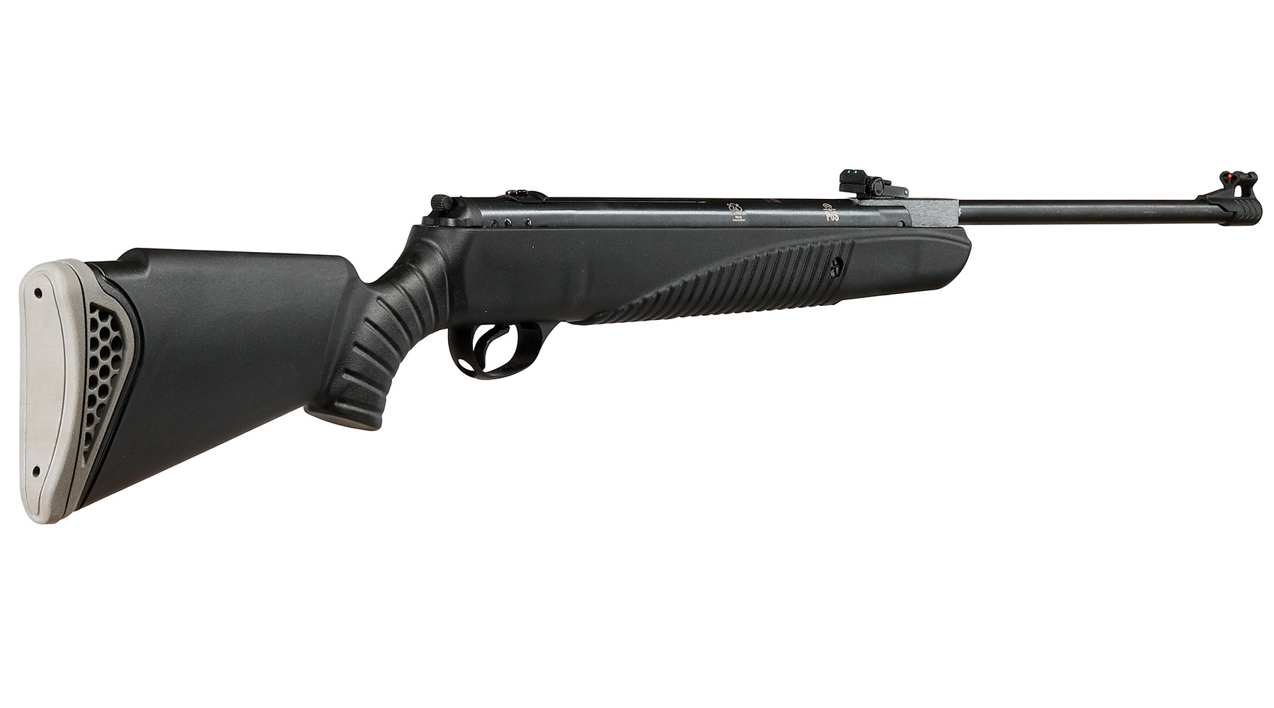 Mercury air Modell 85 Knicklauf Luftgewehr Kal. 4,5mm Diabolo brniert inkl. Schaftkappen Bild 5