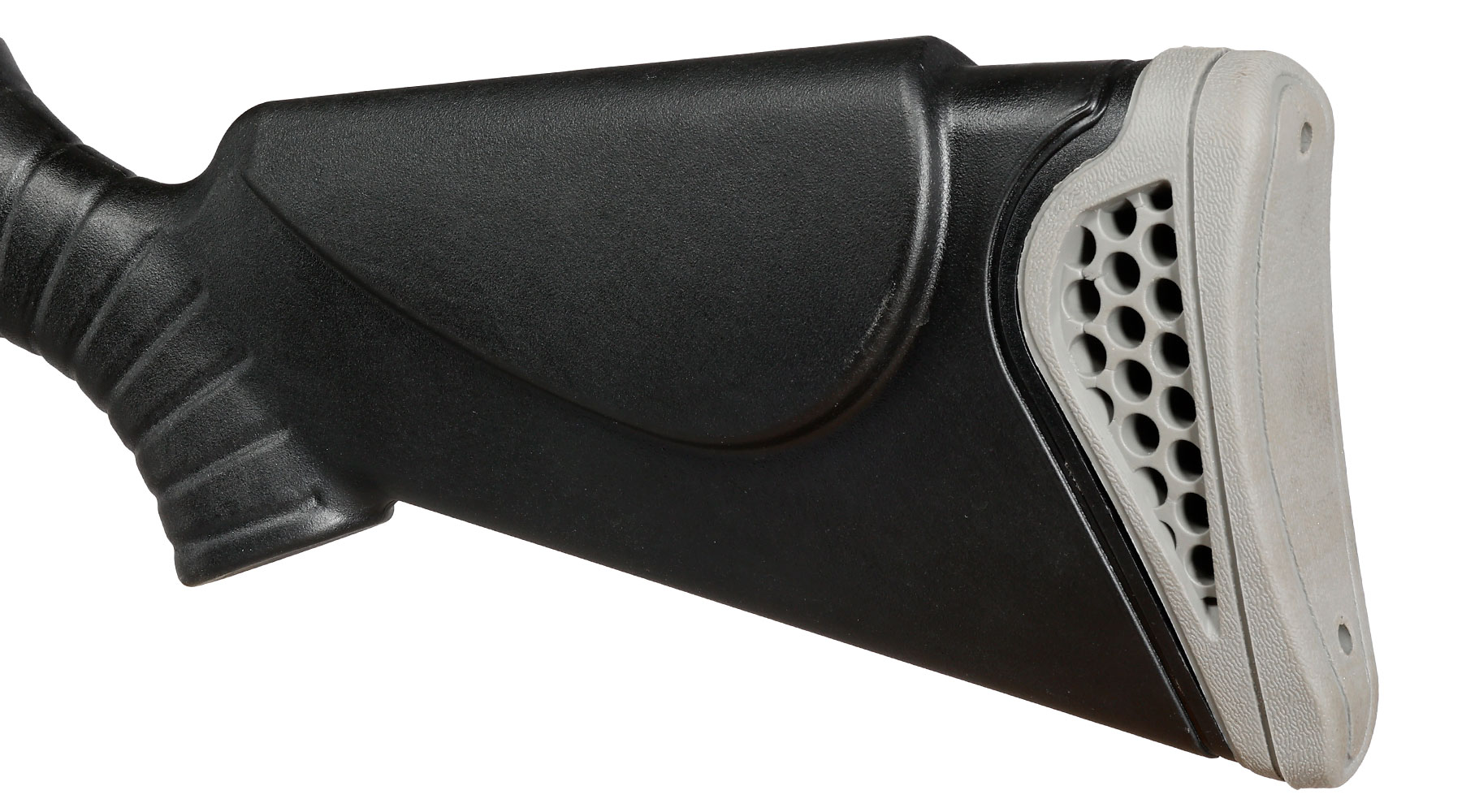 Mercury air Modell 85 Knicklauf Luftgewehr Kal. 4,5mm Diabolo brniert inkl. Schaftkappen Bild 9