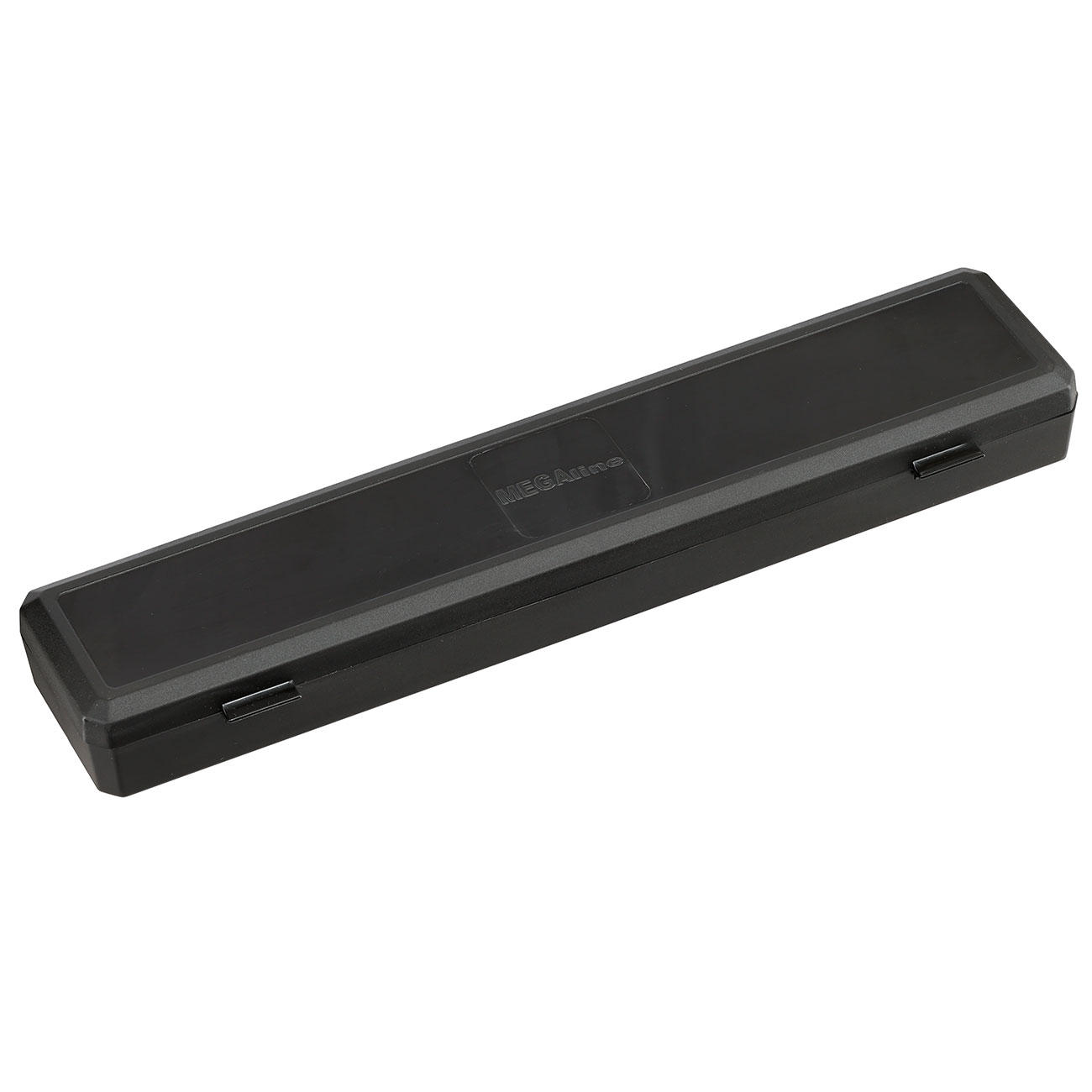 Megaline Laufreinigungs-Set f. 4,5 mm Luftdruck- und CO2-Waffen mit max. 700mm Lauflnge inkl. Etui Bild 2
