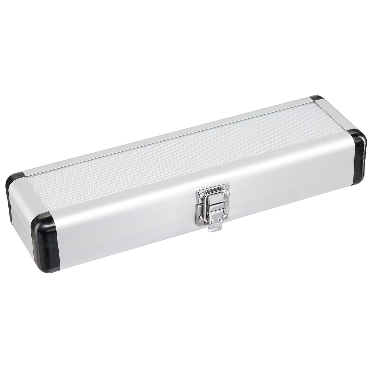 Megaline Laufreinigungs-Set f. 4,5 mm Luftdruck- und CO2-Waffen mit max. 700mm Lauflnge inkl. Aluminium Box Bild 2