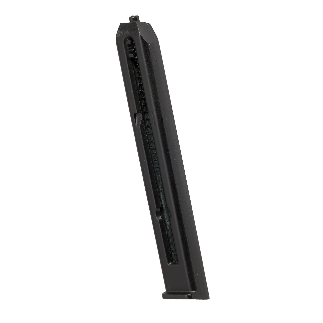 Ersatzmagazin fr Borner 17/1911/2022 CO2 Luftpistole Kal. 4,5mm BB 18 Schuss schwarz