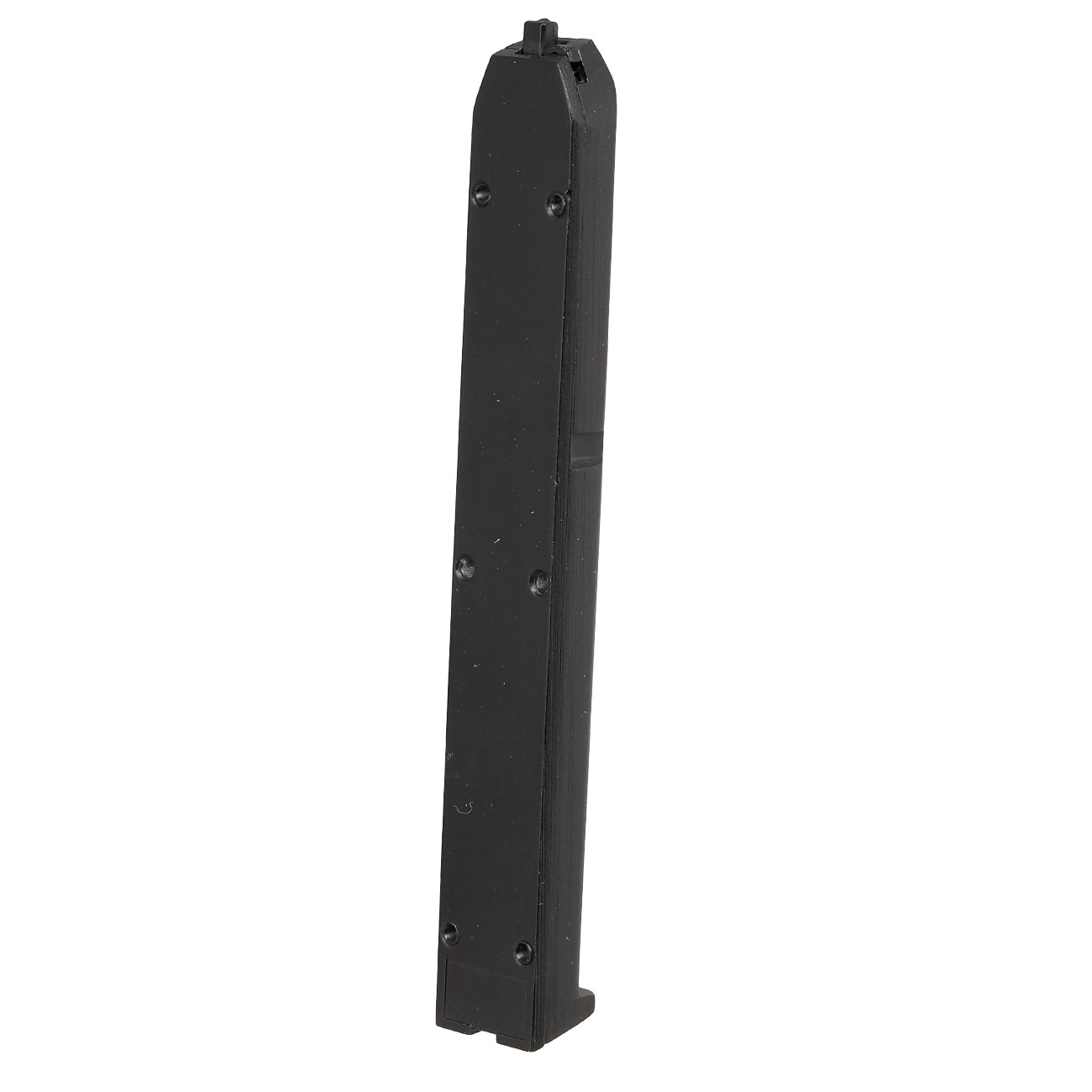 Ersatzmagazin fr Borner 17/1911/2022 CO2 Luftpistole Kal. 4,5mm BB 18 Schuss schwarz Bild 1