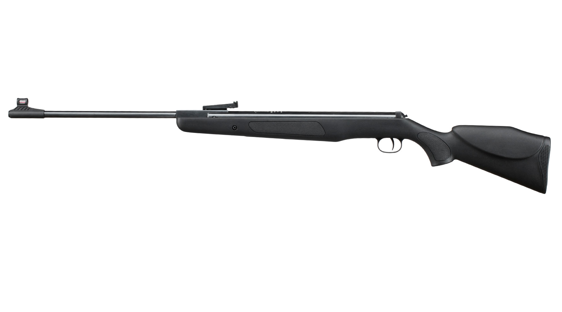 Diana Panther 350 Magnum Knicklauf Luftgewehr Kal. 5,5 mm Diabolo schwarz
