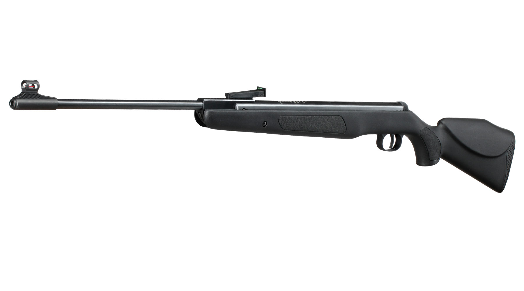 Diana Panther 350 Magnum Knicklauf Luftgewehr Kal. 5,5 mm Diabolo schwarz Bild 1