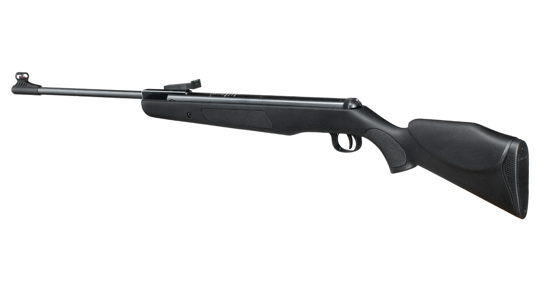 Diana Panther 350 Magnum Knicklauf Luftgewehr Kal. 5,5 mm Diabolo schwarz Bild 2