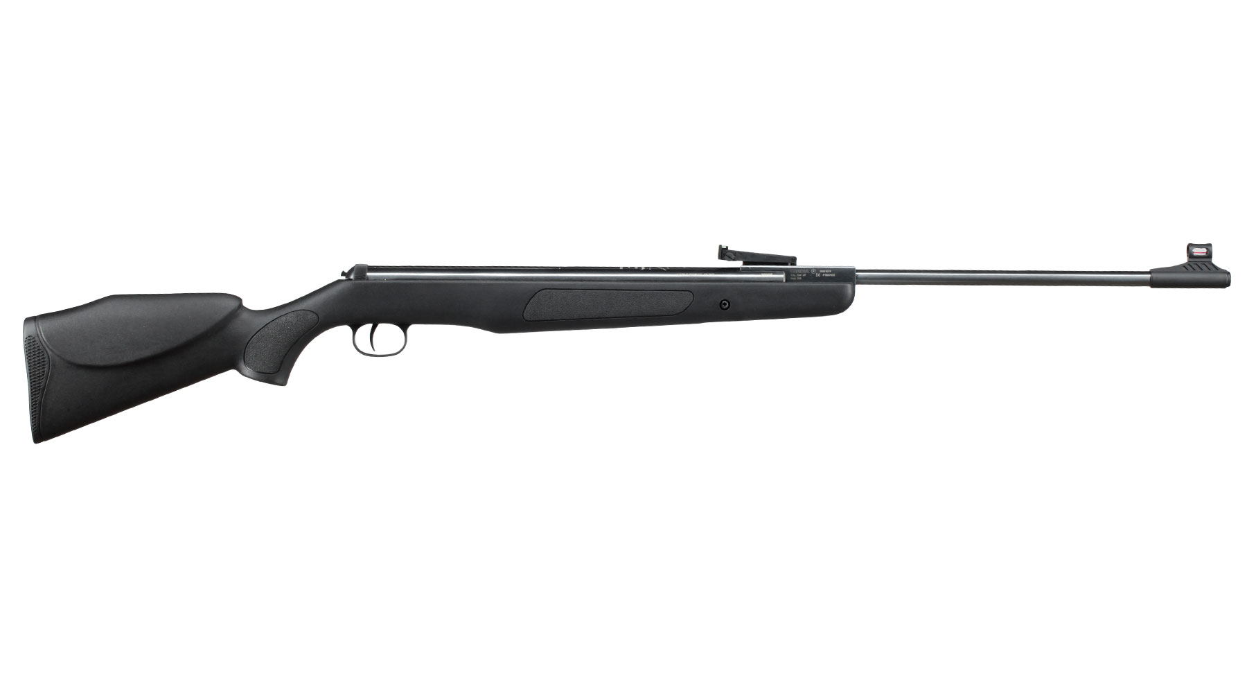 Diana Panther 350 Magnum Knicklauf Luftgewehr Kal. 5,5 mm Diabolo schwarz Bild 4