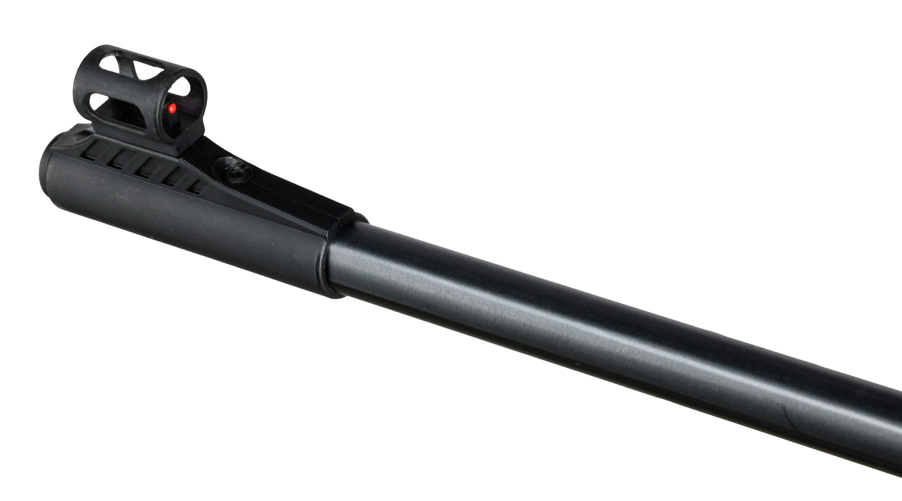 Diana Panther 350 Magnum Knicklauf Luftgewehr Kal. 5,5 mm Diabolo schwarz Bild 5