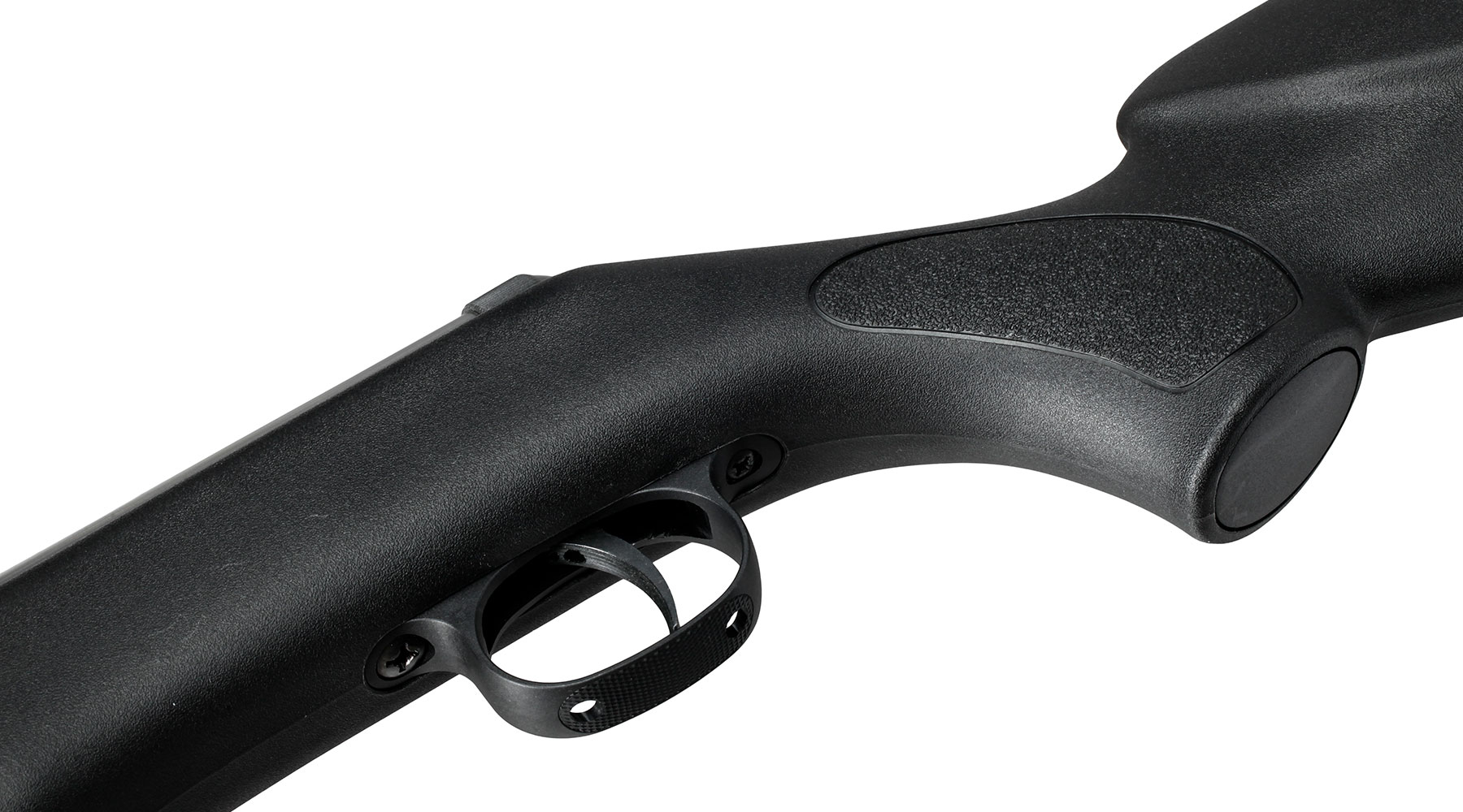 Diana Panther 350 Magnum Knicklauf Luftgewehr Kal. 5,5 mm Diabolo schwarz Bild 7