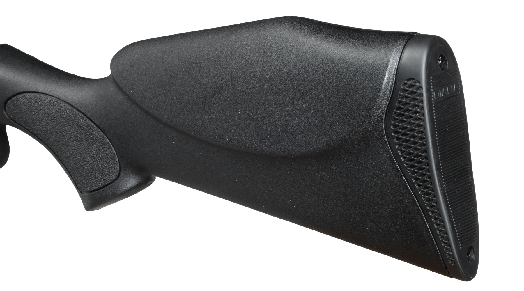 Diana Panther 350 Magnum Knicklauf Luftgewehr Kal. 5,5 mm Diabolo schwarz Bild 8