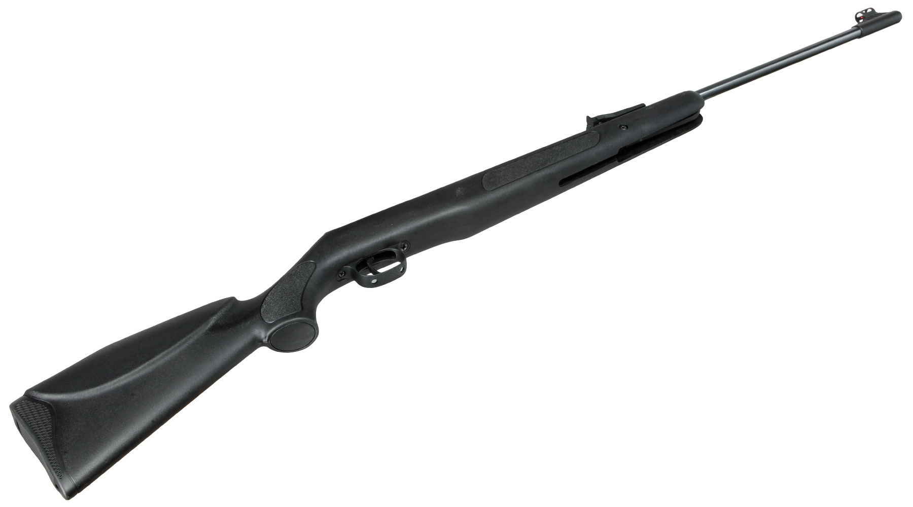 Diana Panther 350 Magnum Knicklauf Luftgewehr Kal. 5,5 mm Diabolo schwarz Bild 9