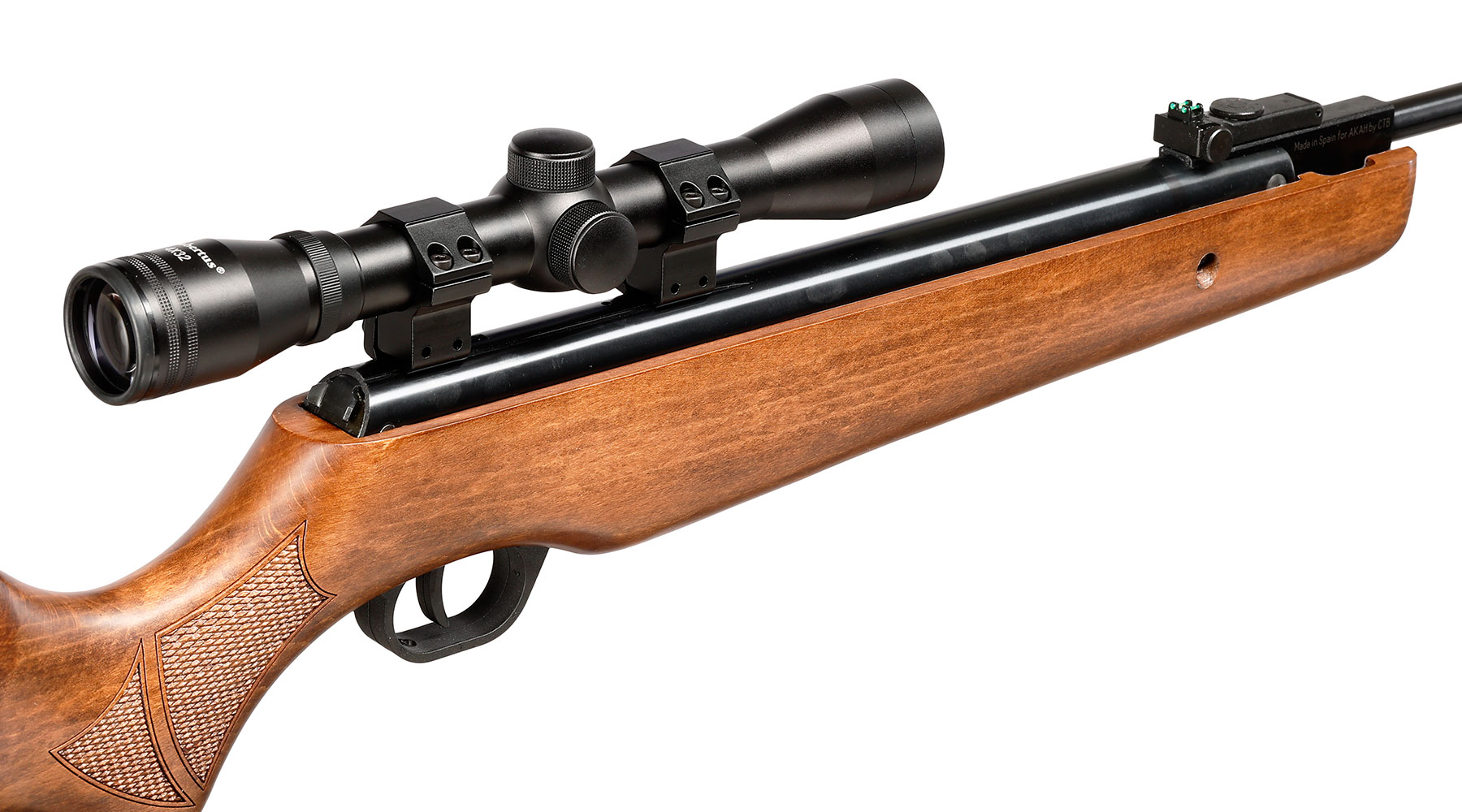 Luftgewehr Modell 400 Bild 6
