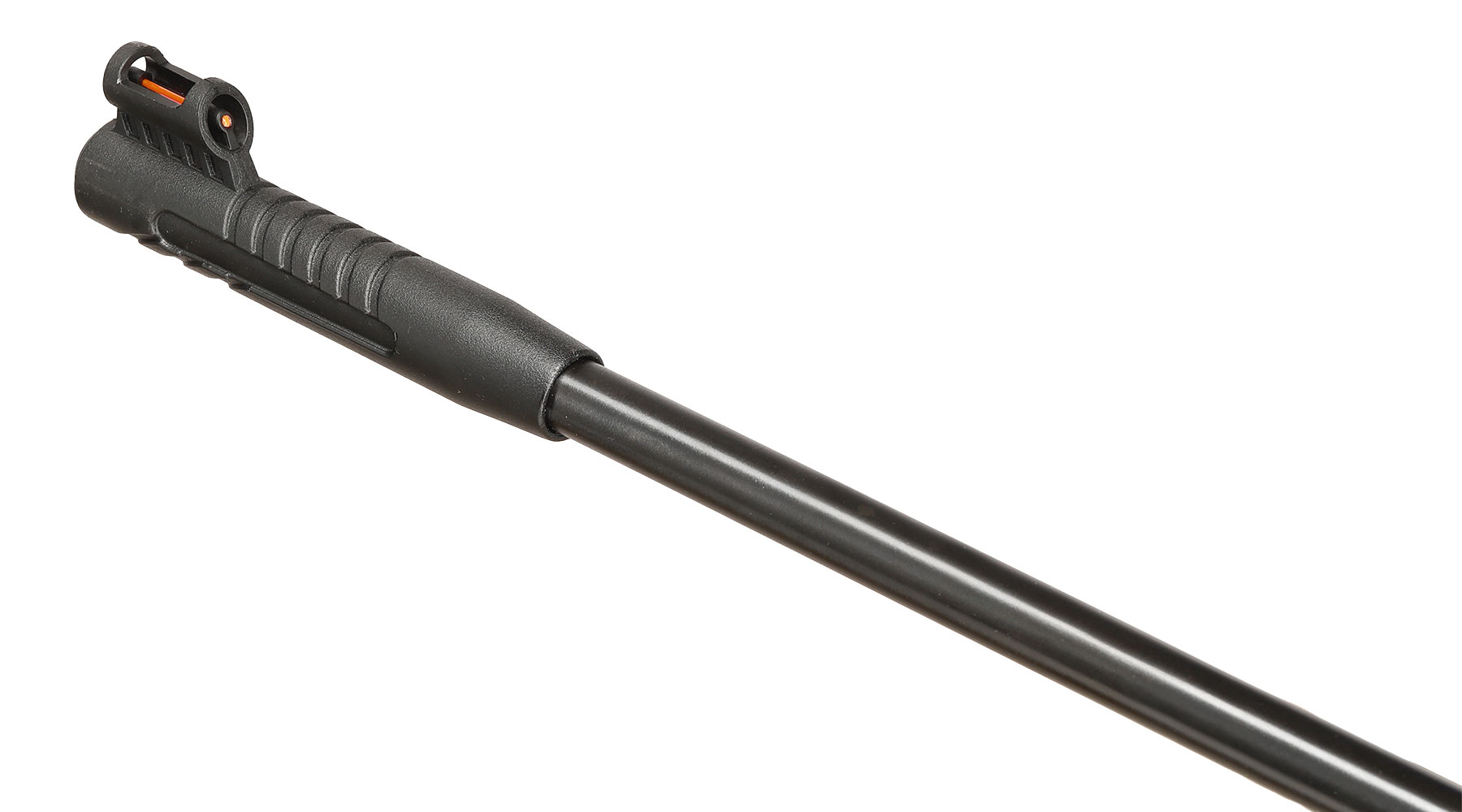 UX Prymex Knicklauf Luftgewehr Kal. 4,5 mm Diabolo schwarz inkl. 4x32 Zielfernrohr / Diabolos / Zielscheiben Bild 5