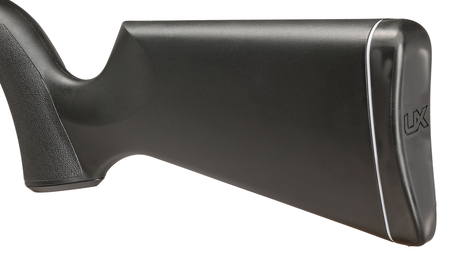 UX Prymex Knicklauf Luftgewehr Kal. 4,5 mm Diabolo schwarz inkl. 4x32 Zielfernrohr / Diabolos / Zielscheiben Bild 8