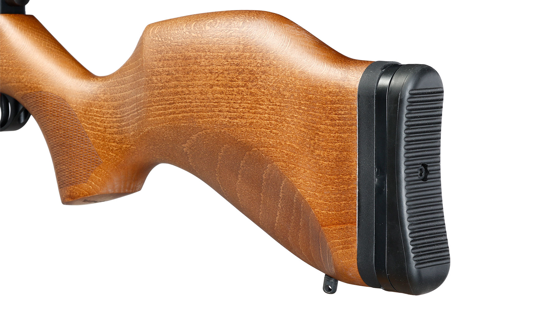 Diana Outlaw Gen. 2 Pressluftgewehr PCP 12-Schuss Kal. 4,5 mm Diabolo Bild 8