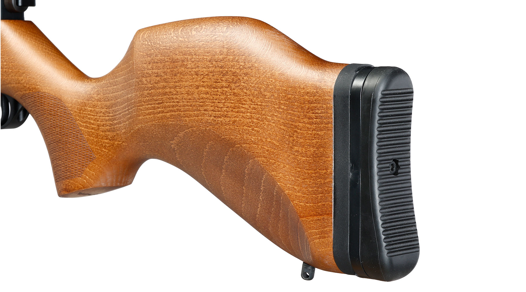 Diana Outlaw Gen. 2 Pressluftgewehr PCP 10-Schuss Kal. 6,35 mm Diabolo Bild 8