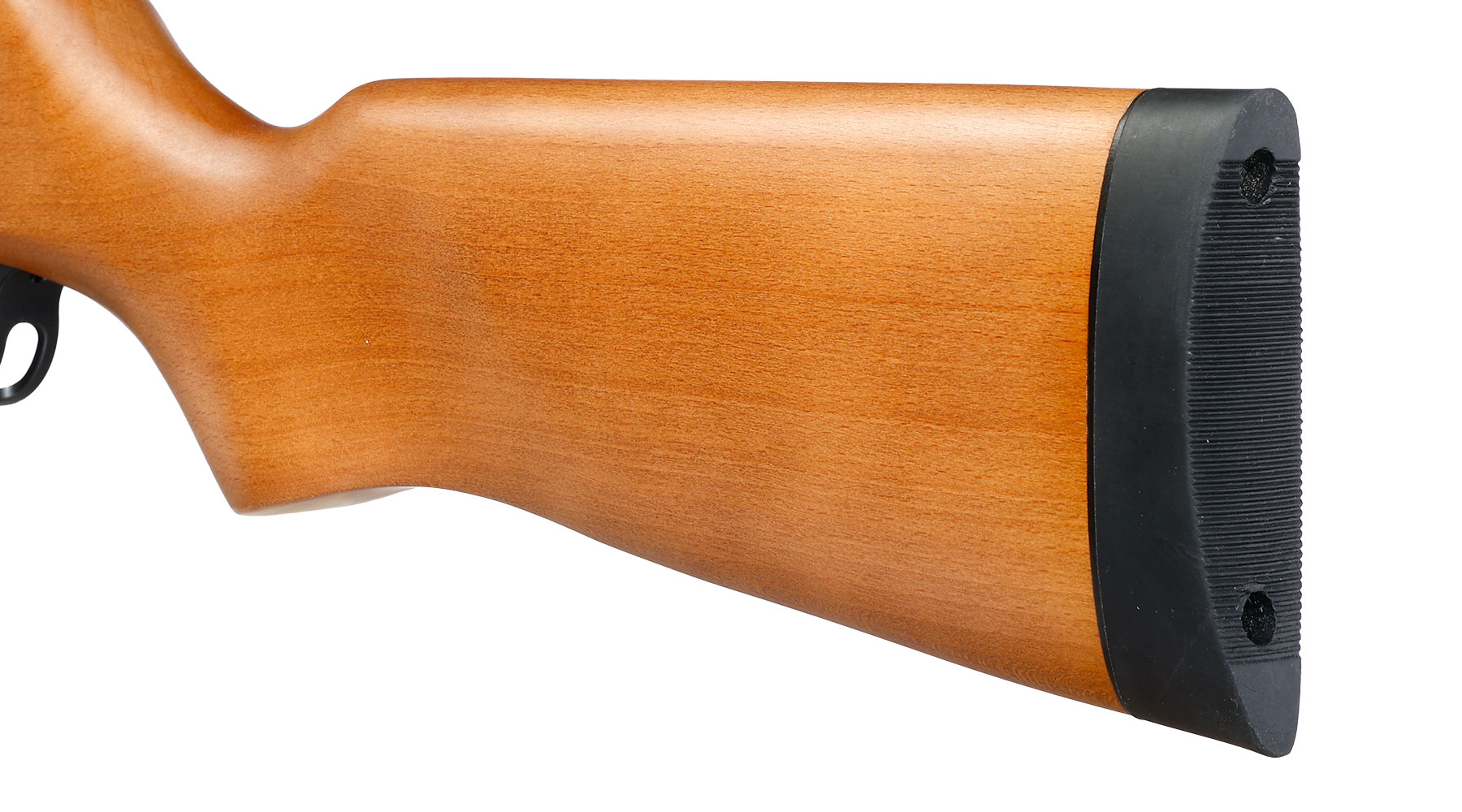 Diana Oktoberfestgewehr Repetier Luftgewehr Gen. 2 Kal. 4,4 mm Stahl-BB Holzschaft Bild 8