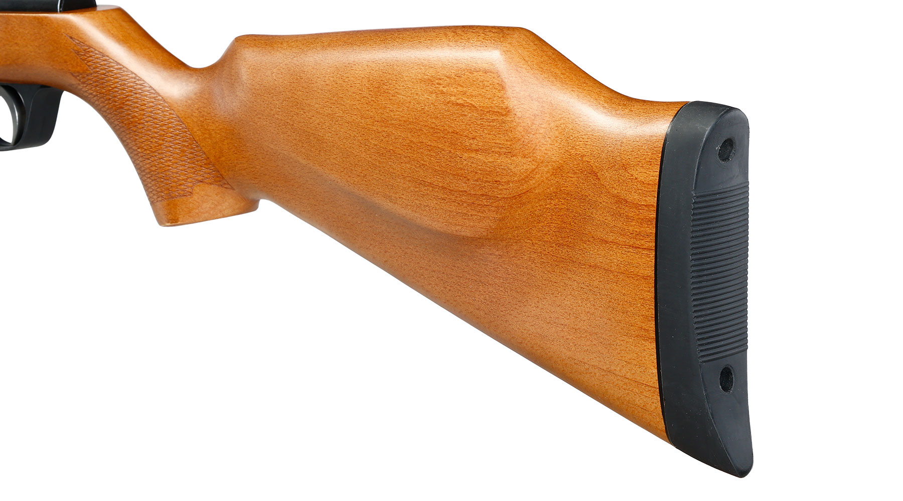 Diana Stormrider Pressluftgewehr PCP mit Regulator 9-Schuss Kal. 4,5 mm Diabolo Bild 8