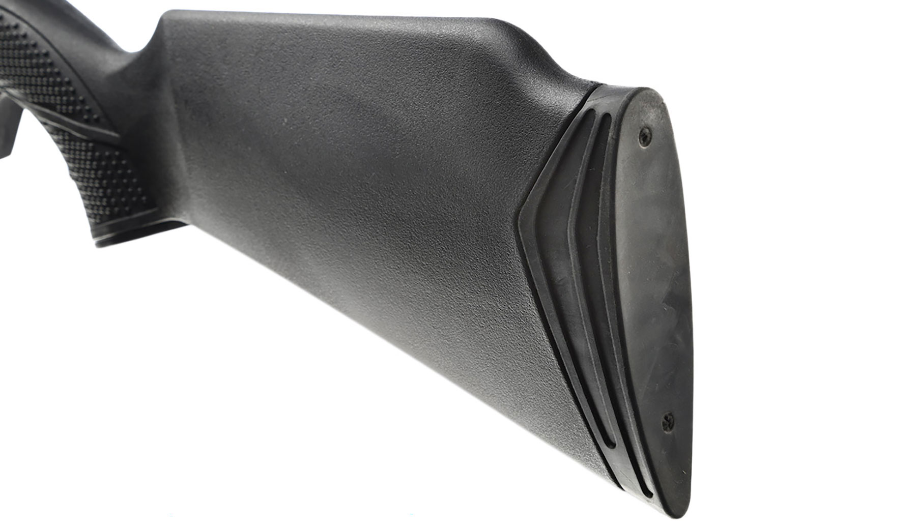 Diana Twenty-One Luftgewehr 4,5 mm Diabolo Set mit Zielfernrohr Kugelfangkasten und Diabolos Bild 9