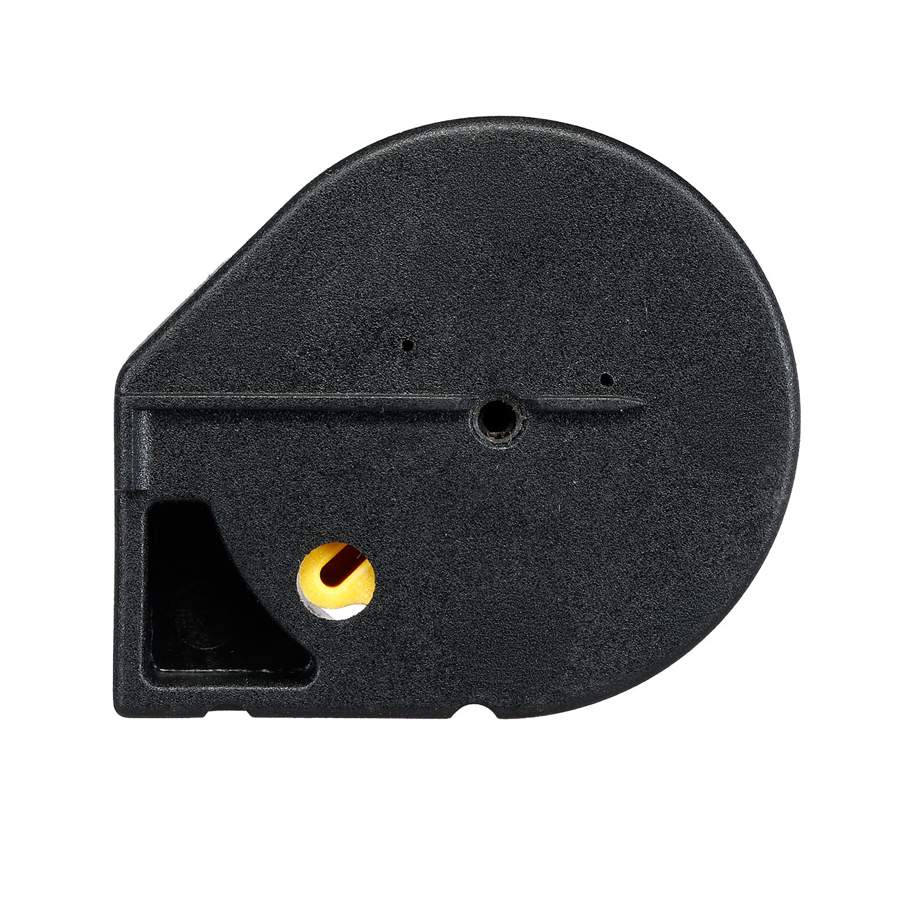 Reximex Trommelmagazin 14 Schuss 4,5 mm Diabolo schwarz f. Reximex PCP Druckluft-Gewehre Bild 2