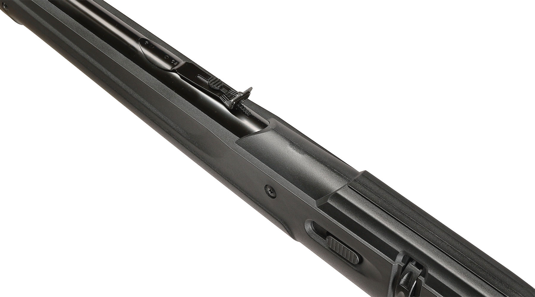 UX Canex CO2 Luftgewehr 4,5 mm Sofort Start Set inkl. 1000 Diabolos & CO2 Kapseln Bild 3