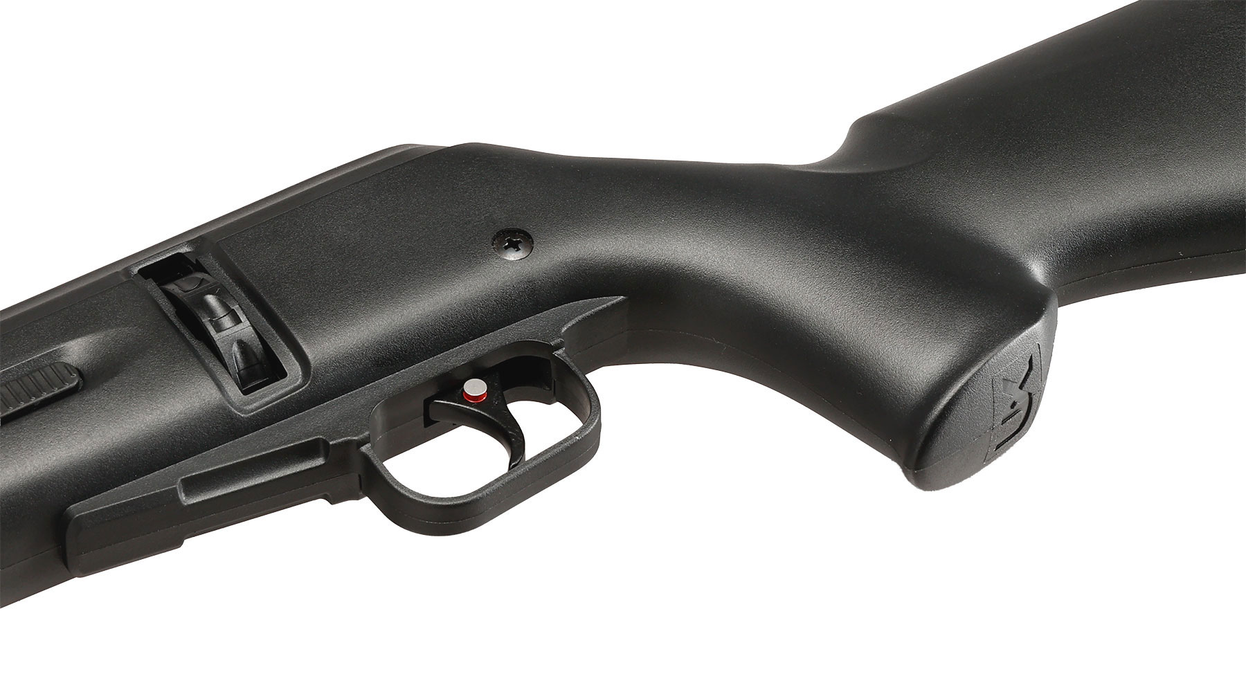 UX Canex CO2 Luftgewehr 4,5 mm Sofort Start Set inkl. 1000 Diabolos & CO2 Kapseln Bild 7