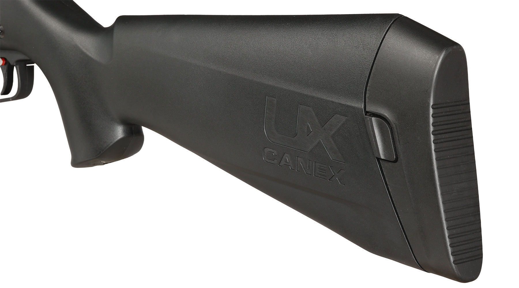 UX Canex CO2 Luftgewehr 4,5 mm Sofort Start Set inkl. 1000 Diabolos & CO2 Kapseln Bild 8