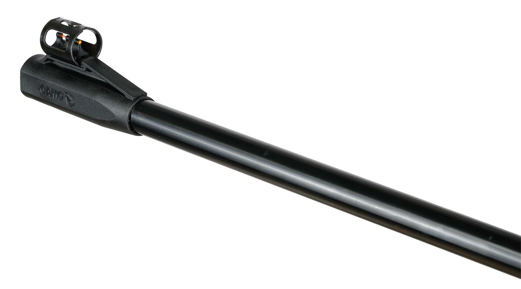 Gamo Big Cat Pro Knicklauf Luftgewehr Kal. 5,5 mm Diabolo schwarz Bild 5