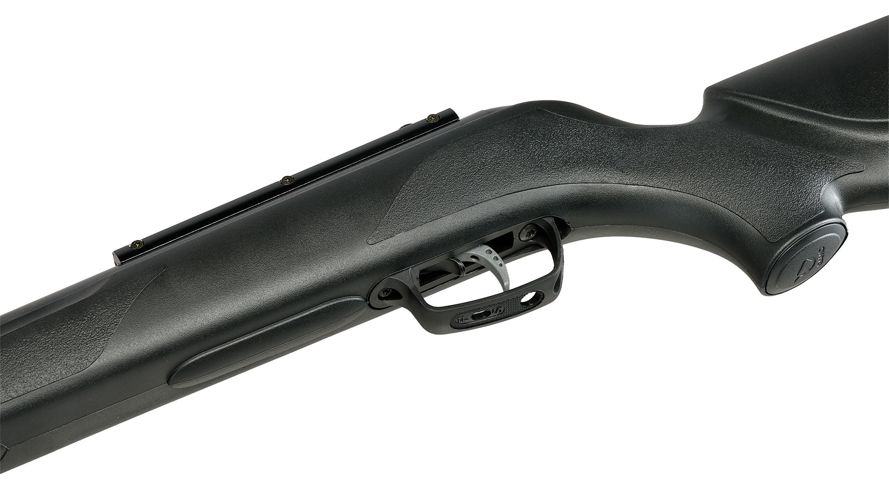 Gamo Big Cat Pro Knicklauf Luftgewehr Kal. 5,5 mm Diabolo schwarz Bild 7