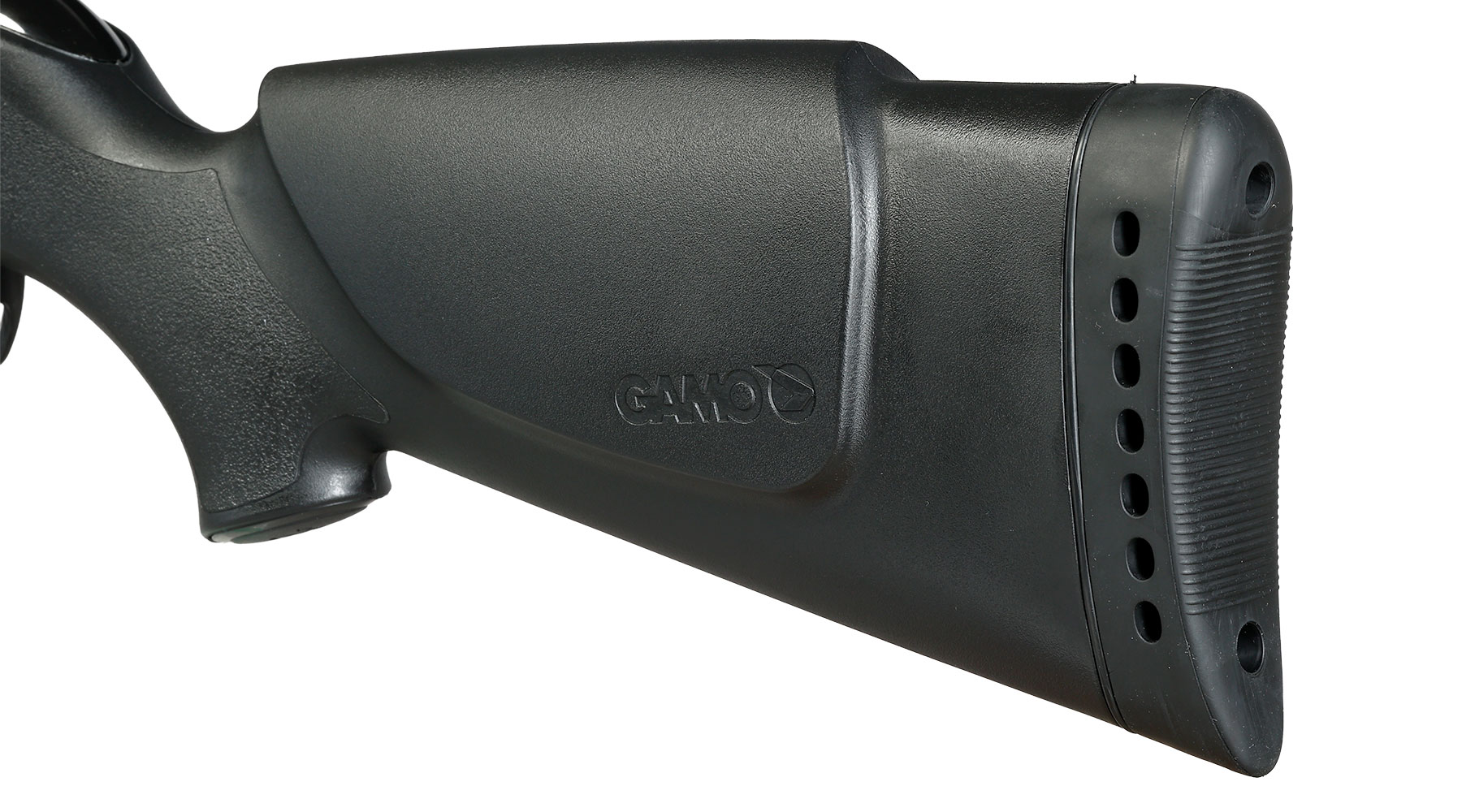 Gamo Big Cat Pro Knicklauf Luftgewehr Kal. 5,5 mm Diabolo schwarz Bild 8