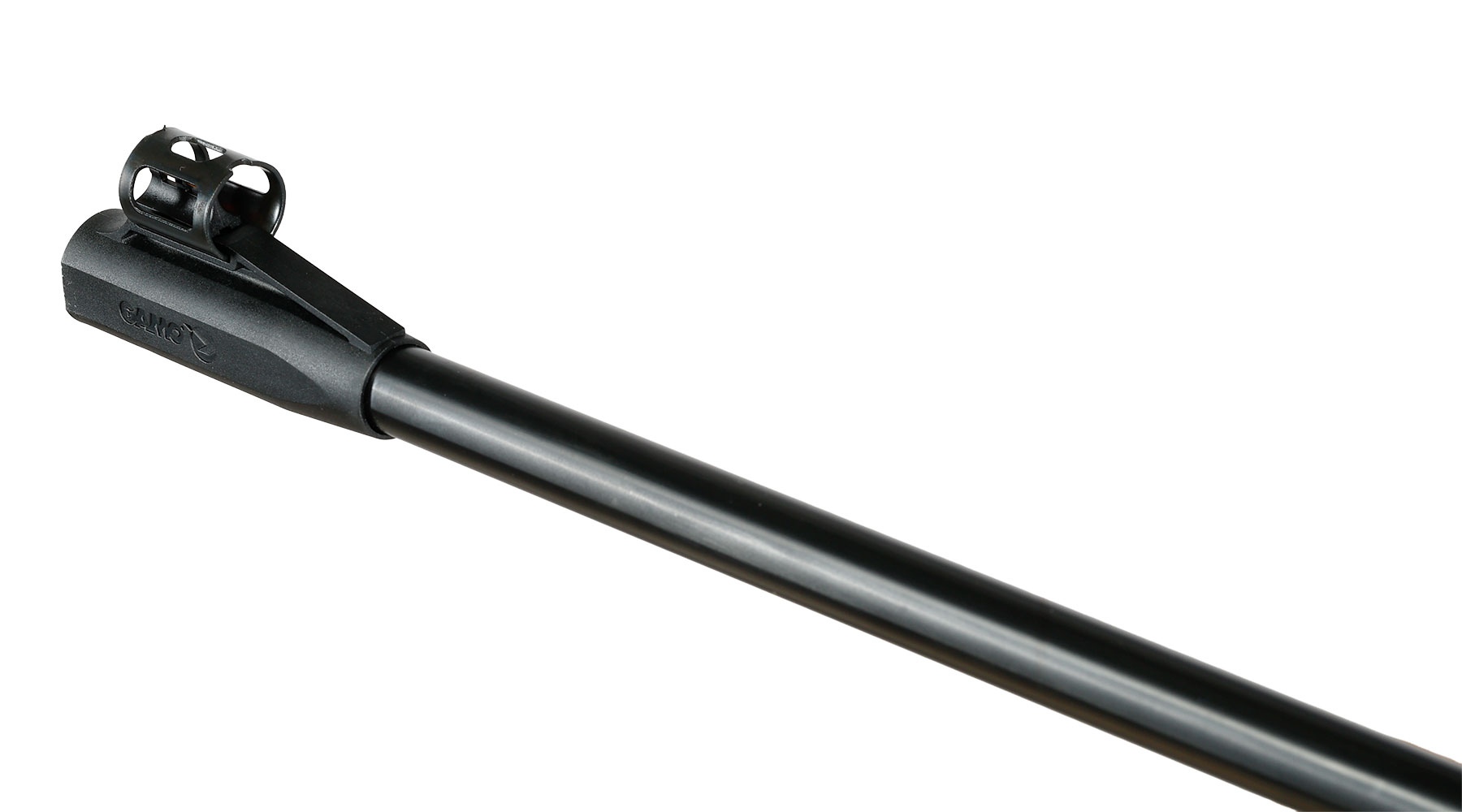 Gamo Big Cat Pro Hunter Knicklauf Luftgewehr Kal. 5,5 mm Diabolo Holzschaft braun Bild 5