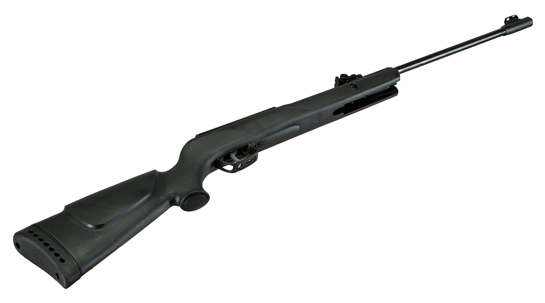 Gamo Big Cat Pro Knicklauf Luftgewehr Kal. 4,5 mm Diabolo schwarz Bild 9