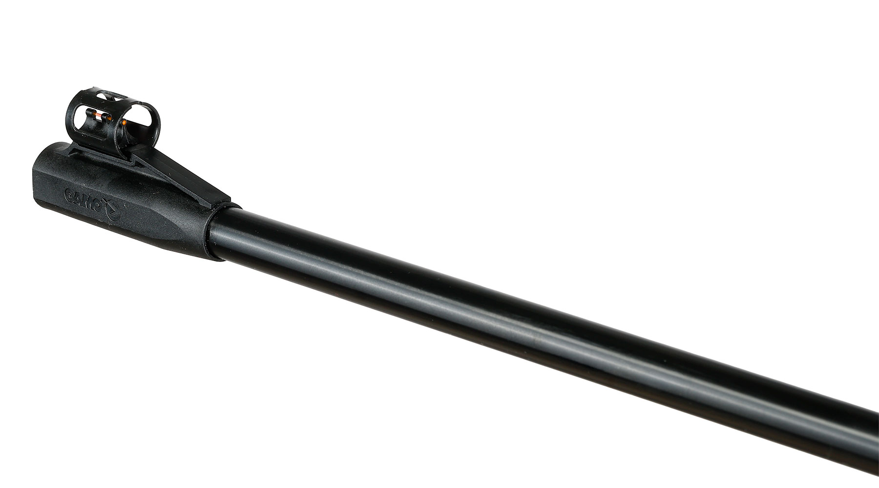Gamo Big Cat Pro Hunter Knicklauf Luftgewehr Kal. 4,5 mm Diabolo Holzschaft braun Bild 5