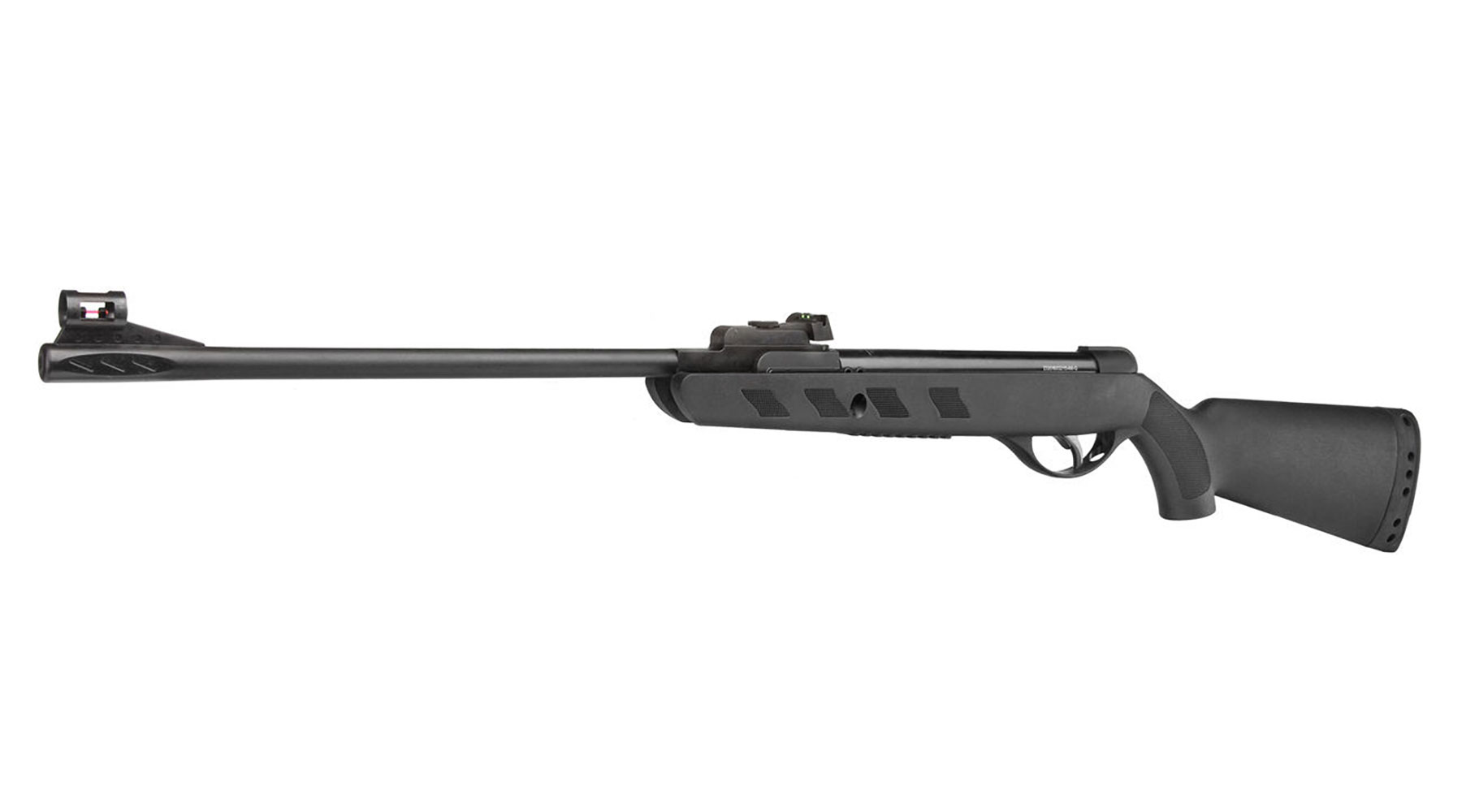 GSG AN500 Knicklauf Luftgewehr Kal. 4,5 mm Diabolo inkl. 1500 Max Tactical Diabolos Bild 1