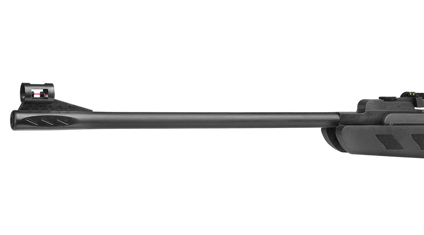 GSG AN500 Knicklauf Luftgewehr Kal. 4,5 mm Diabolo inkl. 1500 Max Tactical Diabolos Bild 5