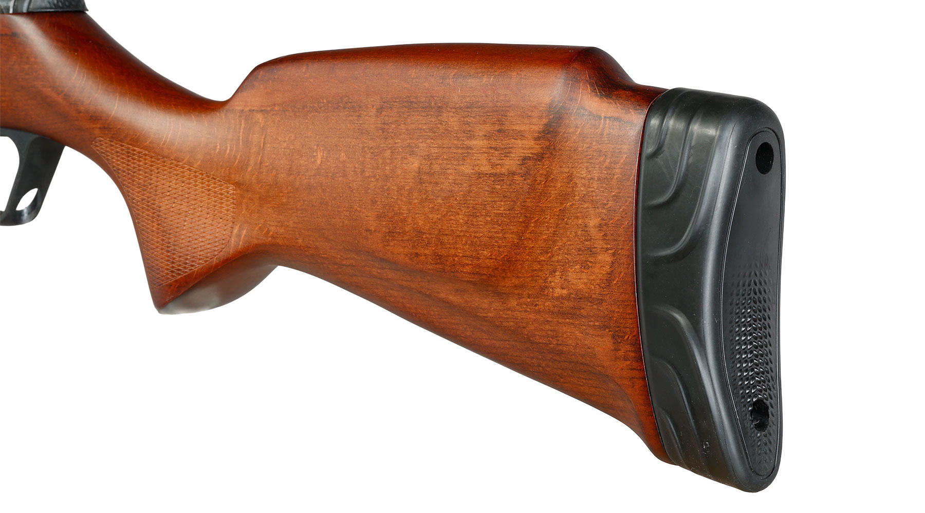 Stoeger RX20 Dynamic Luftgewehr Kal. 5,5 mm Diabolo Holzschaft inkl. 4x32 Zielfernrohr Bild 8