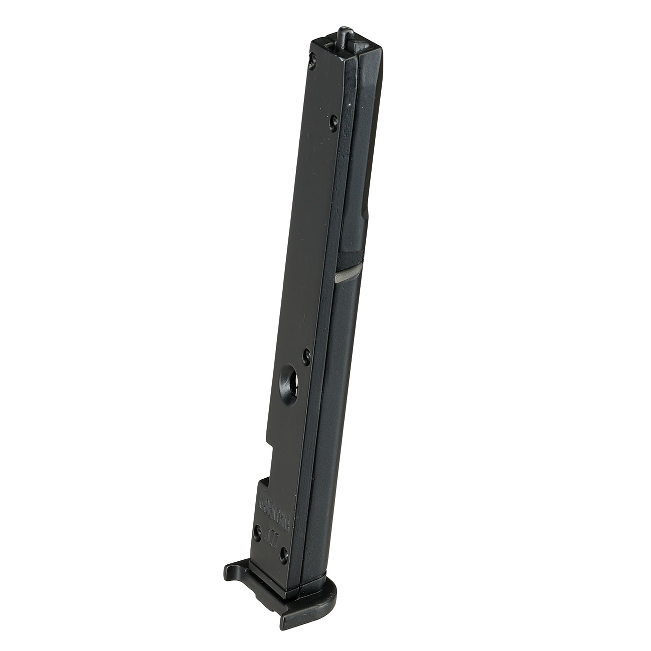 Ersatzmagazin f�r UX TXP CO2 NBB Luftpistole 4,5mm BB 15 Schuss schwarz Bild 1