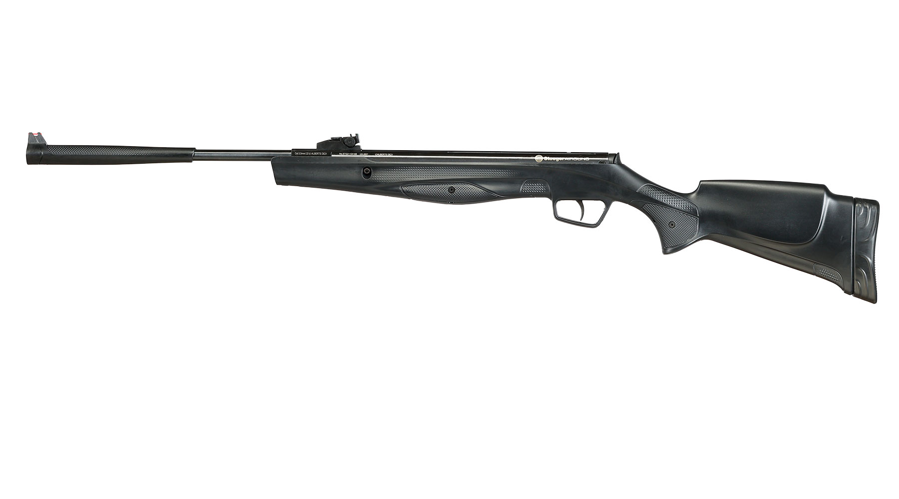 Stoeger RX20 Dynamic Knicklauf Luftgewehr Kal. 5,5 mm Diabolo schwarz