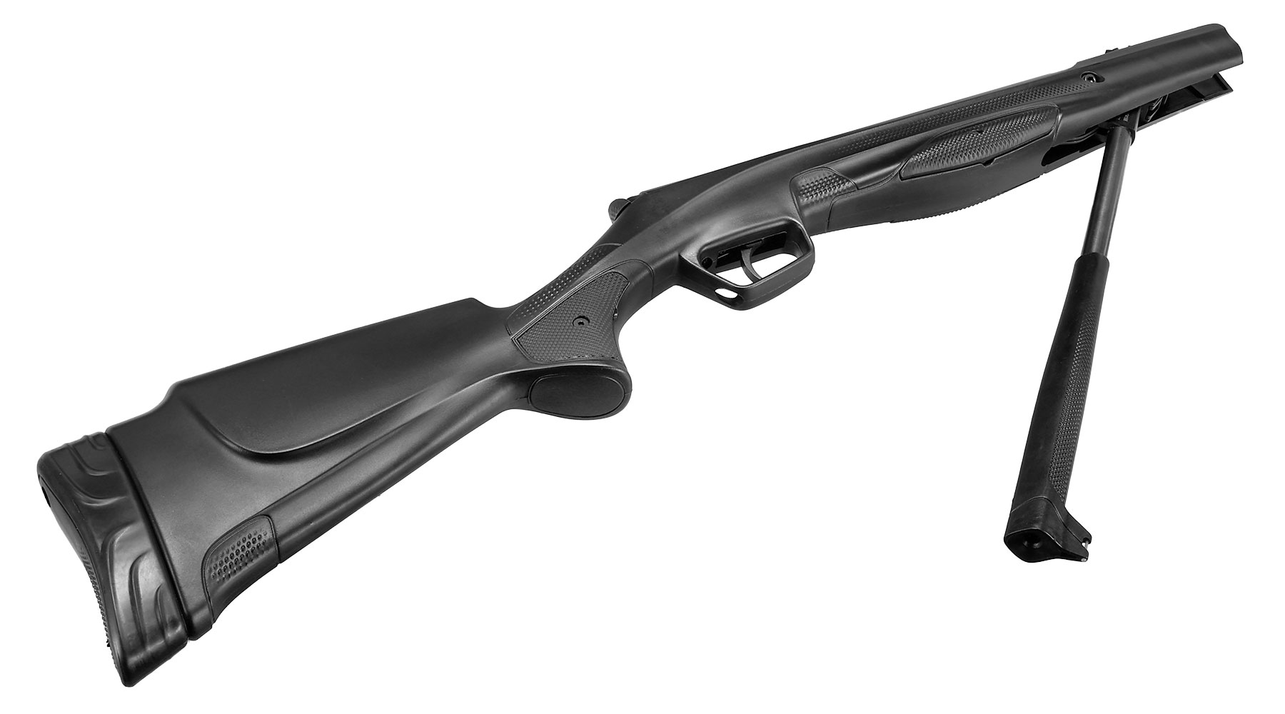 Stoeger RX20 Dynamic Knicklauf Luftgewehr Kal. 5,5 mm Diabolo schwarz Bild 10