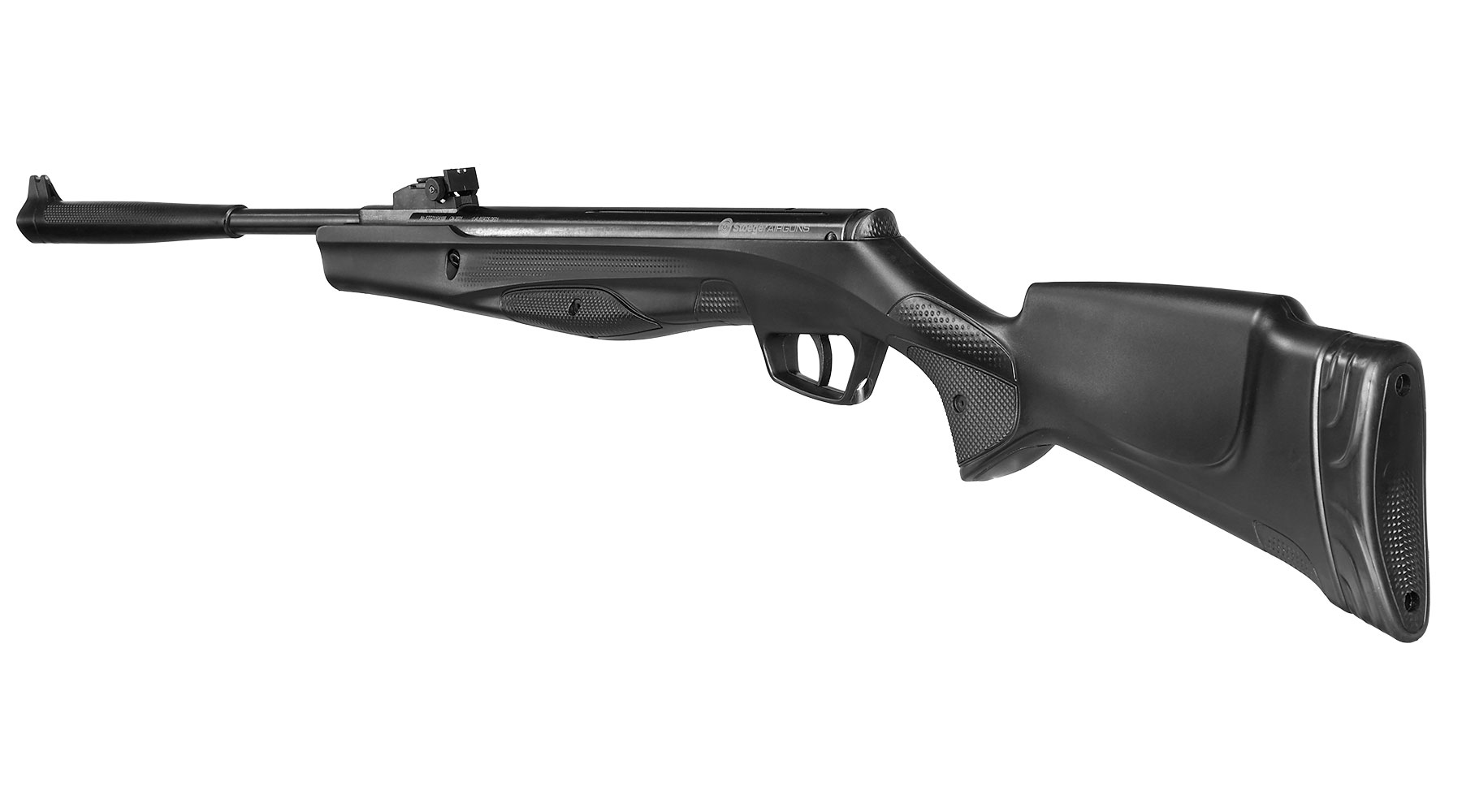 Stoeger RX20 Dynamic Knicklauf Luftgewehr Kal. 5,5 mm Diabolo schwarz Bild 2