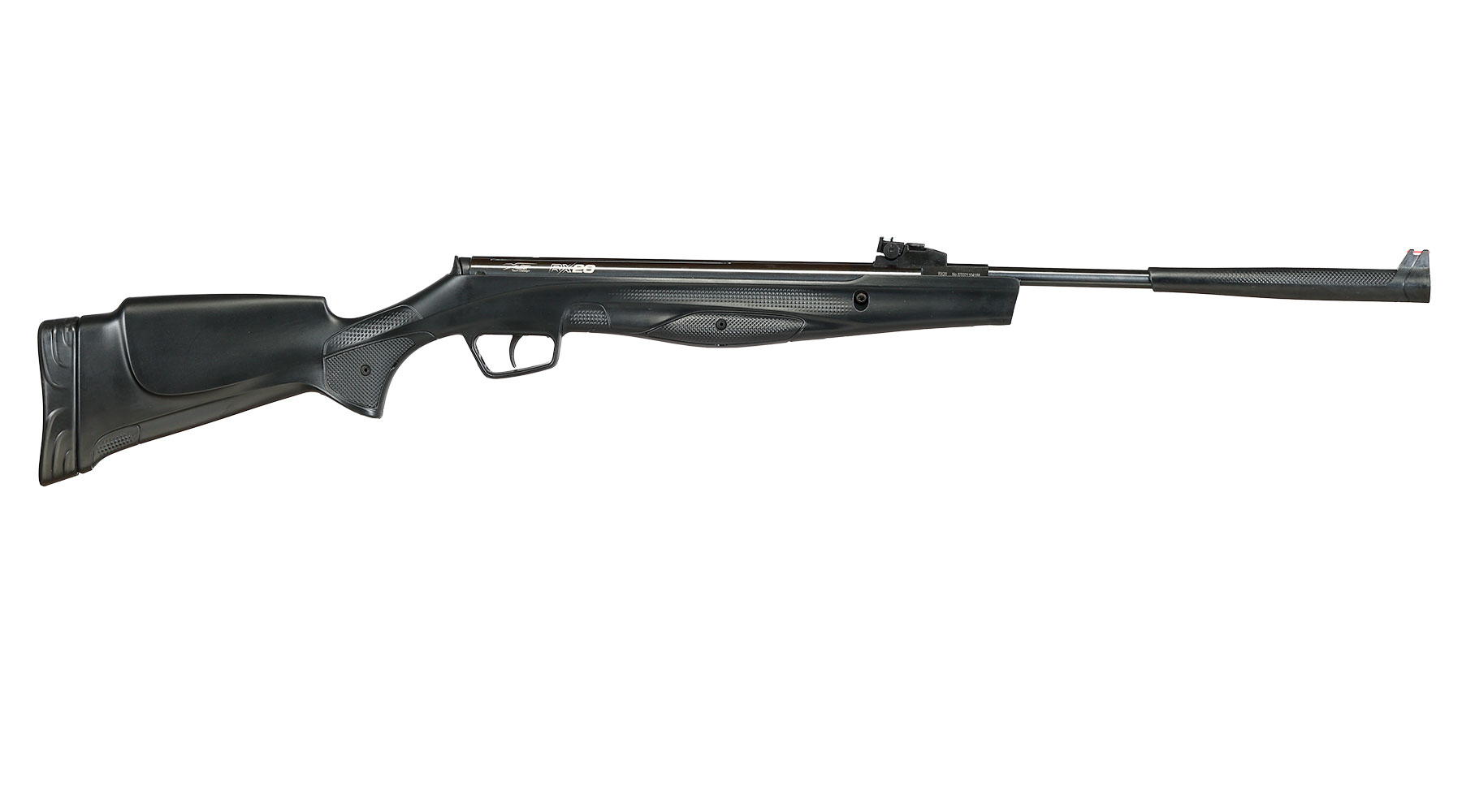 Stoeger RX20 Dynamic Knicklauf Luftgewehr Kal. 5,5 mm Diabolo schwarz Bild 4