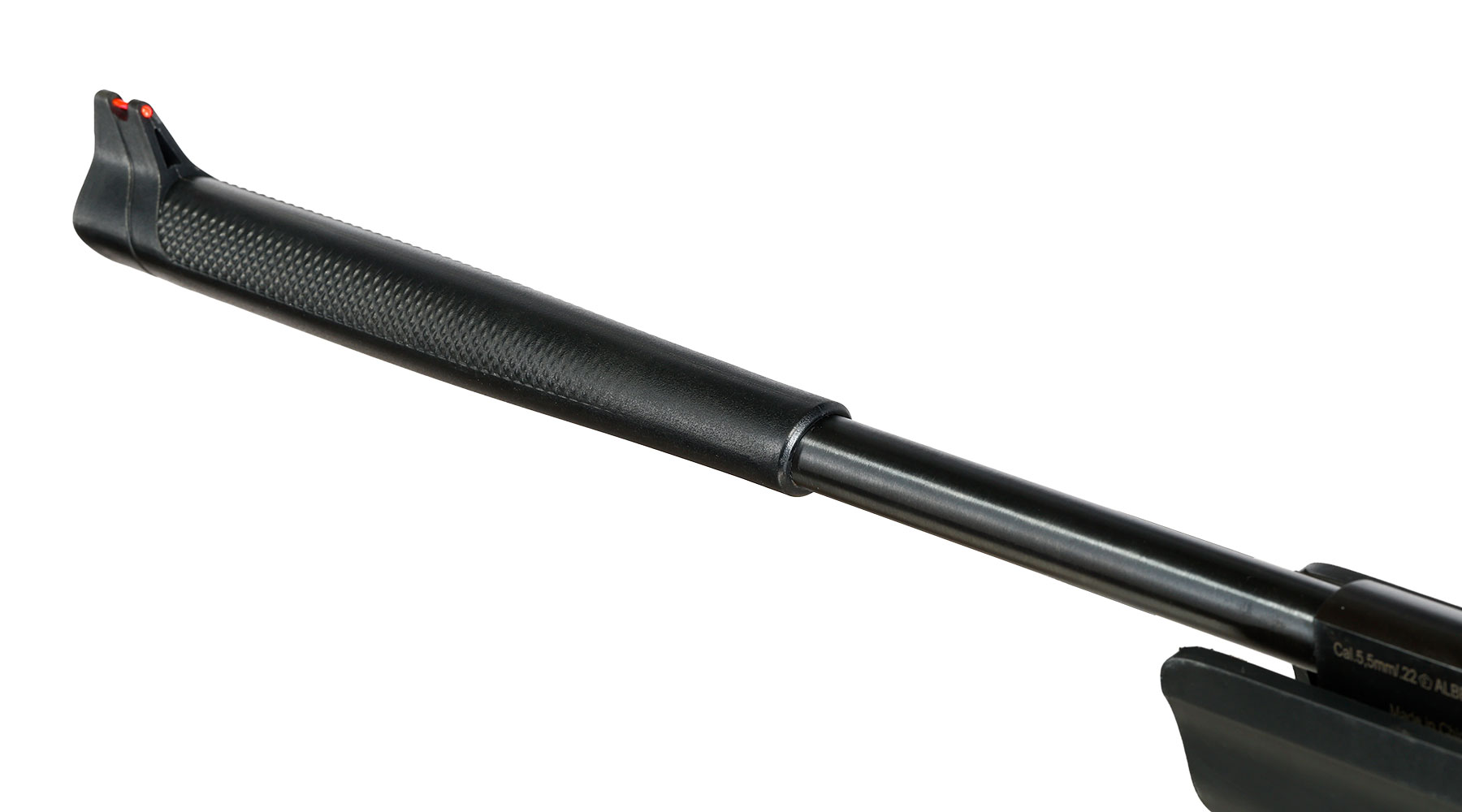 Stoeger RX20 Dynamic Knicklauf Luftgewehr Kal. 5,5 mm Diabolo schwarz Bild 5