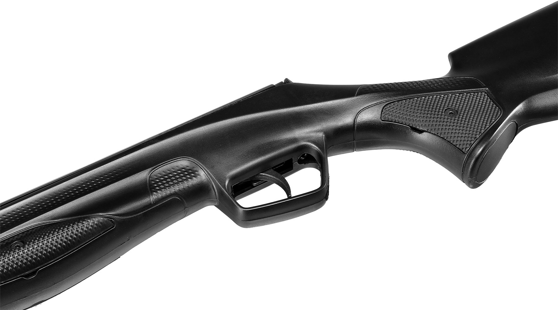 Stoeger RX20 Dynamic Knicklauf Luftgewehr Kal. 5,5 mm Diabolo schwarz Bild 7