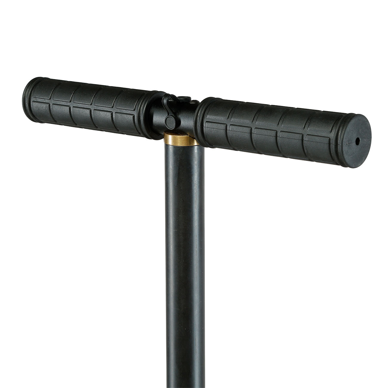 Stoeger PCP Handpumpe f�r Pressluftwaffen mit F�llschlauch und Schnellf�lladapter max. 250 bar Bild 7